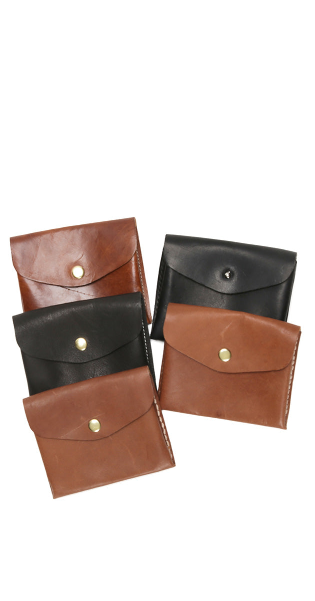 SangDansTous Leather Pouches image 0