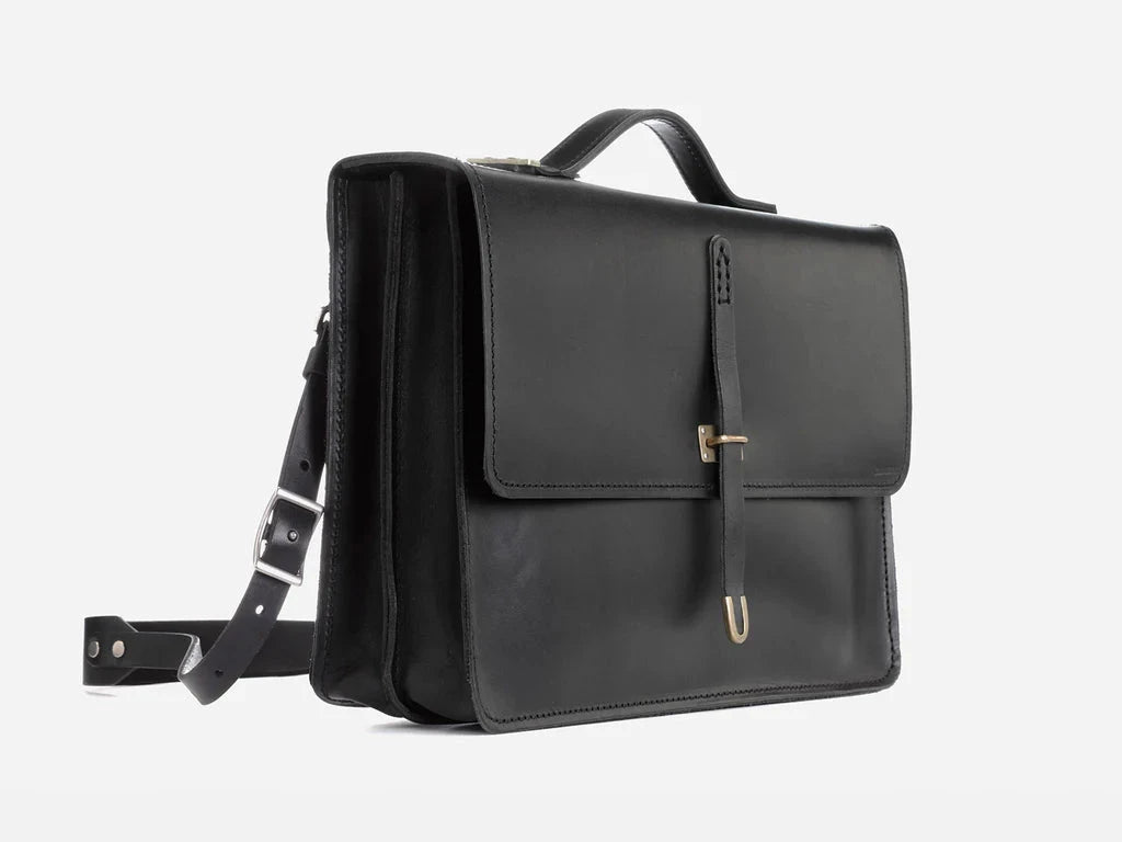 15'' Schoolboy satchel image 0