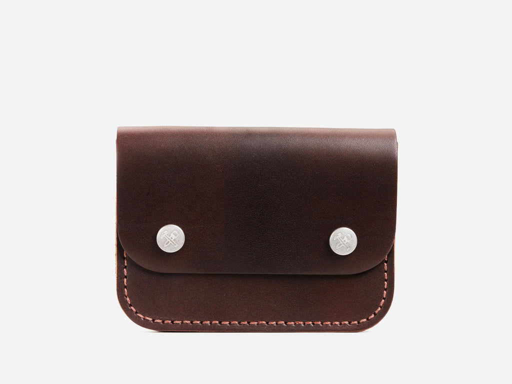 Small Trucker Wallet image 0