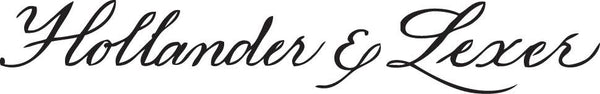 Hollander & Lexer