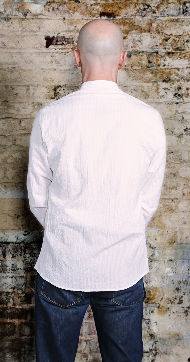 Marcus White SeerSucker image 5