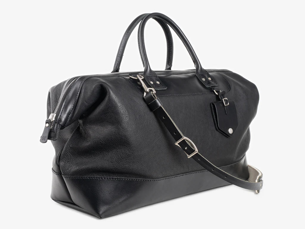 19'' zipper frame carryall ( was previously 20'' ) image 0