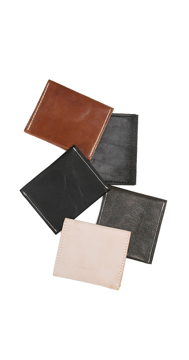 SangDansTous - One of a Kind Wallets image 0