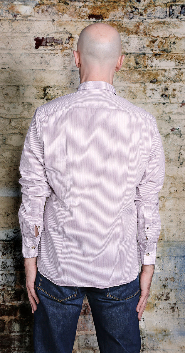 R.J. Soft Red Stripe image 4
