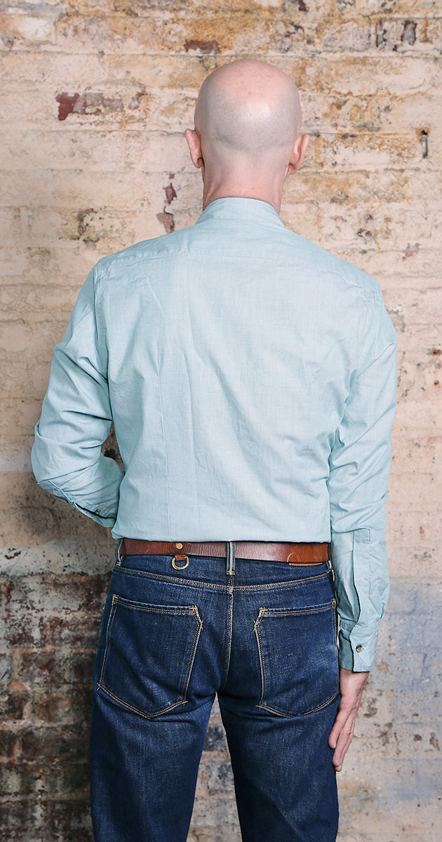 R.J. Teal image 3
