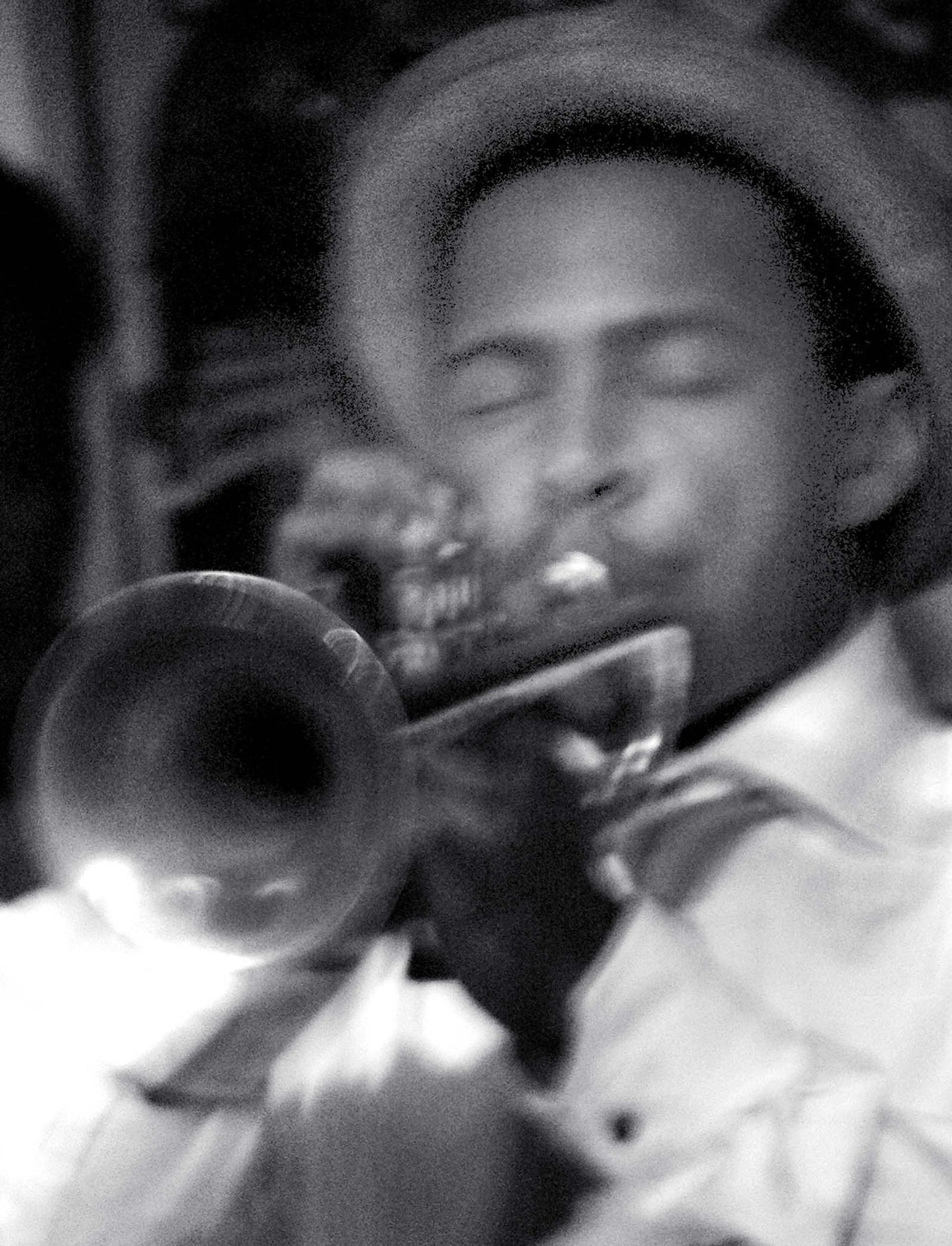 Roy Hargrove, NYC. image 0