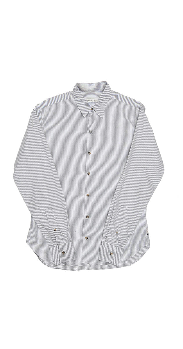 R.J. Soft Black Stripe image 4