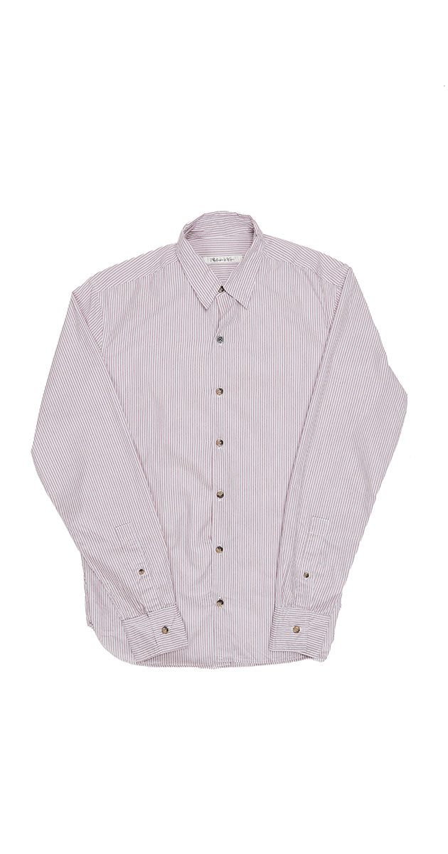 R.J. Soft Red Stripe image 5