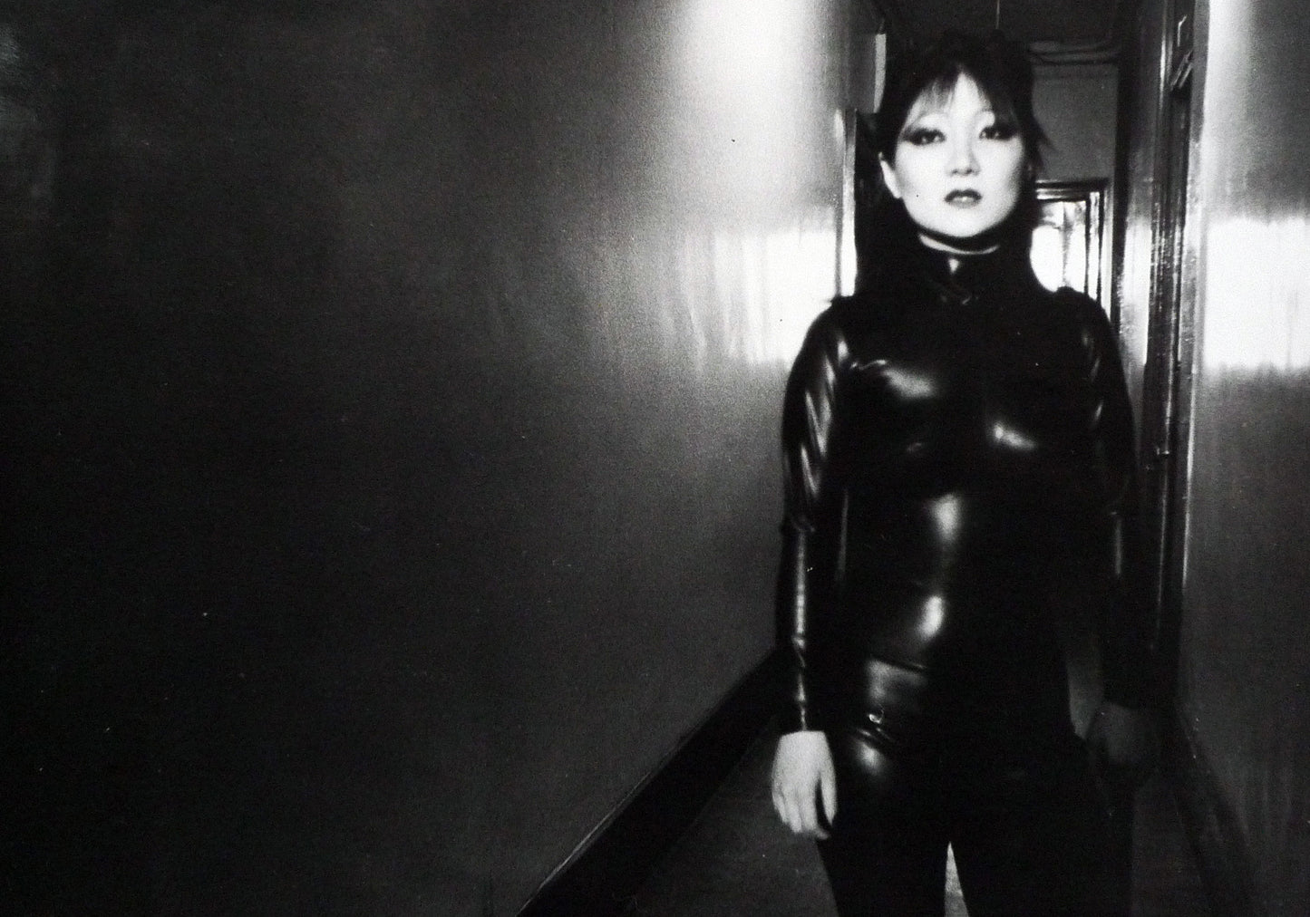 Anya Philips - Hallway