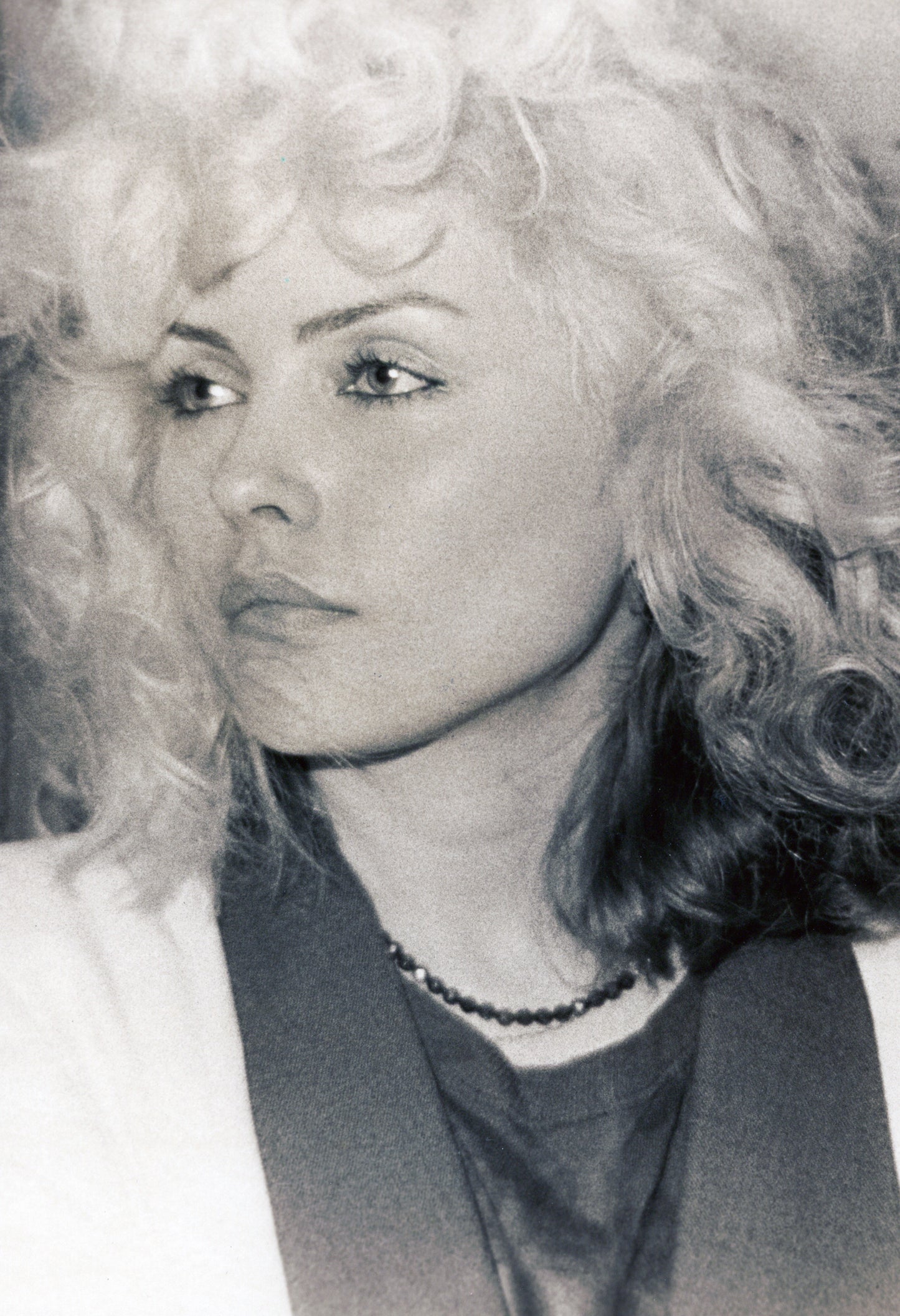 Debbie Harry, 1977. image 0
