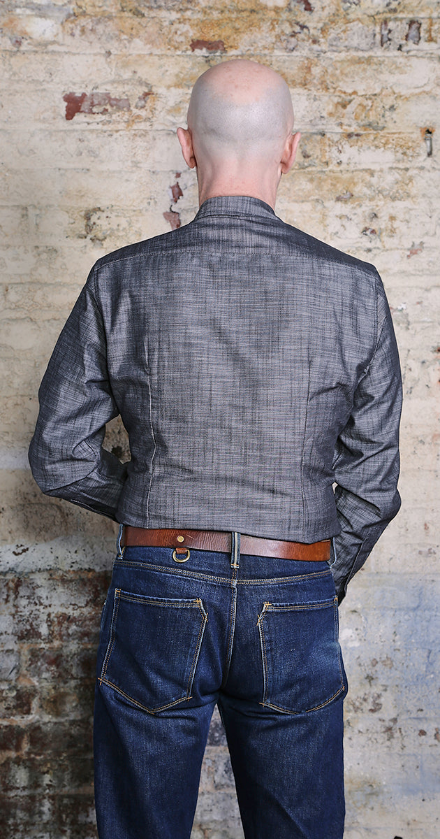 R.J. Black Twill image 4