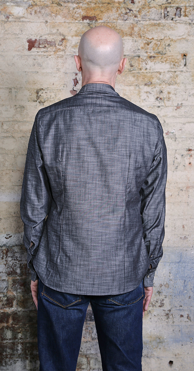 R.J. Black Twill image 5