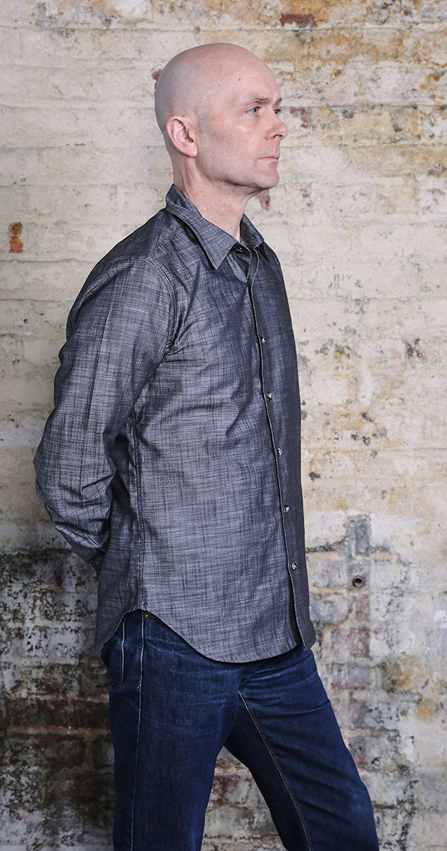 R.J. Black Twill image 3