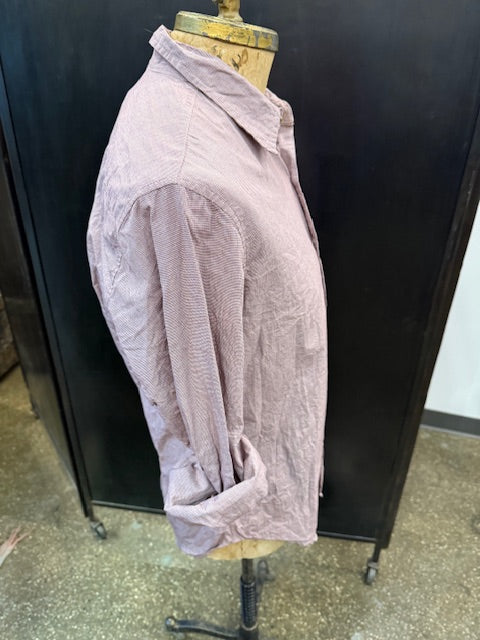 R.J. Broken Red Check image 2