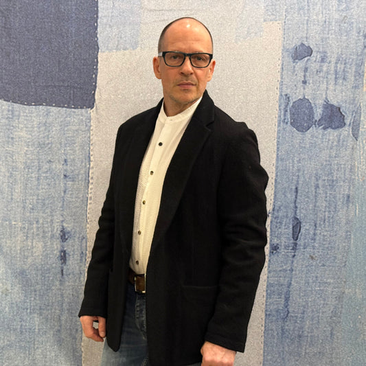 Black Boucle Jacket