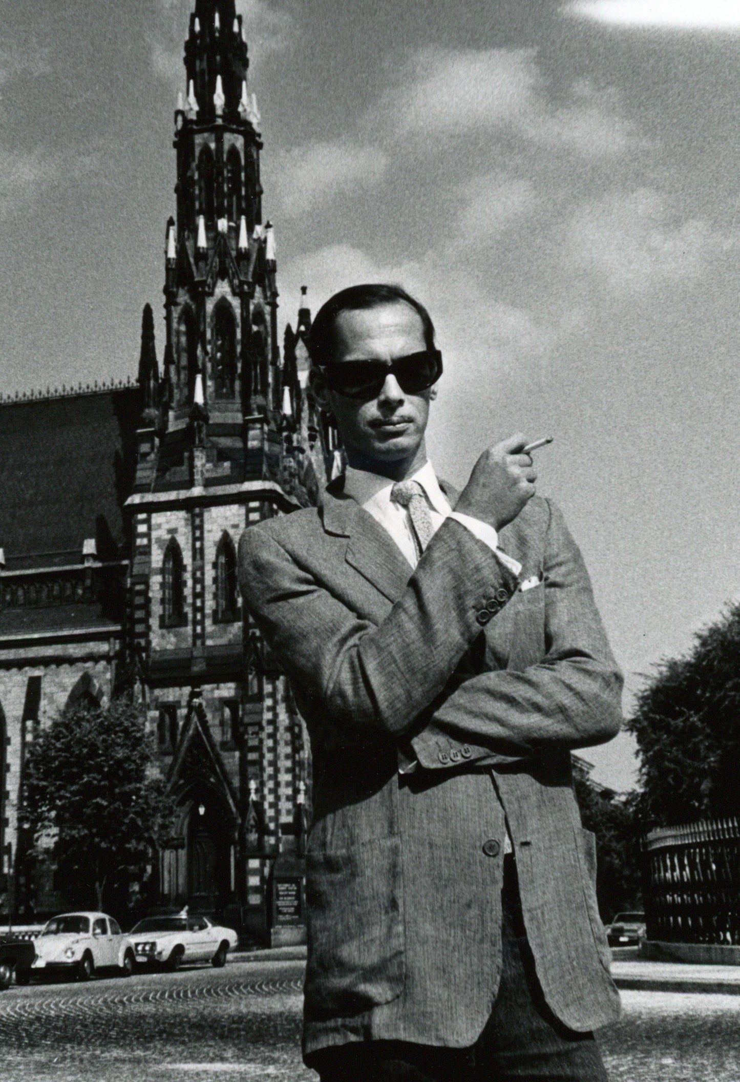 John Waters,1985. image 0