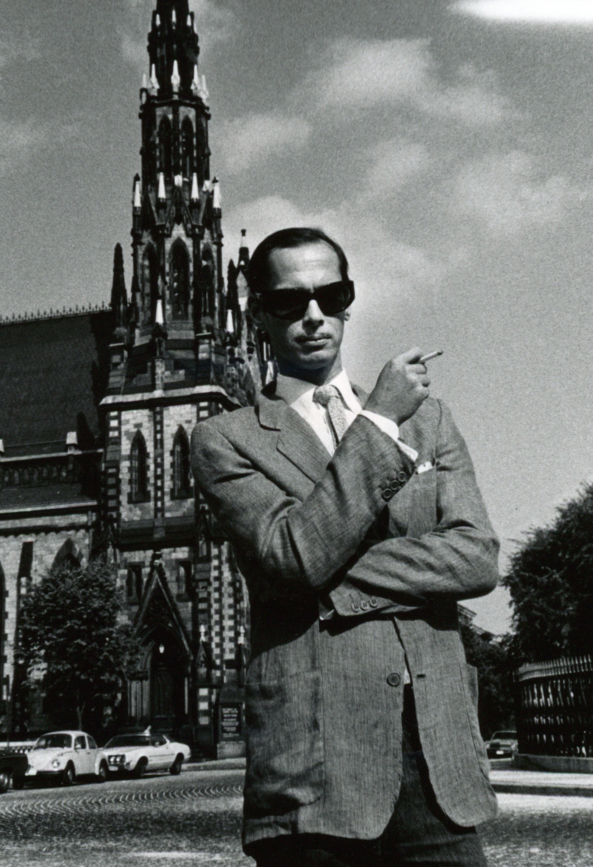 John Waters,1985. image 0