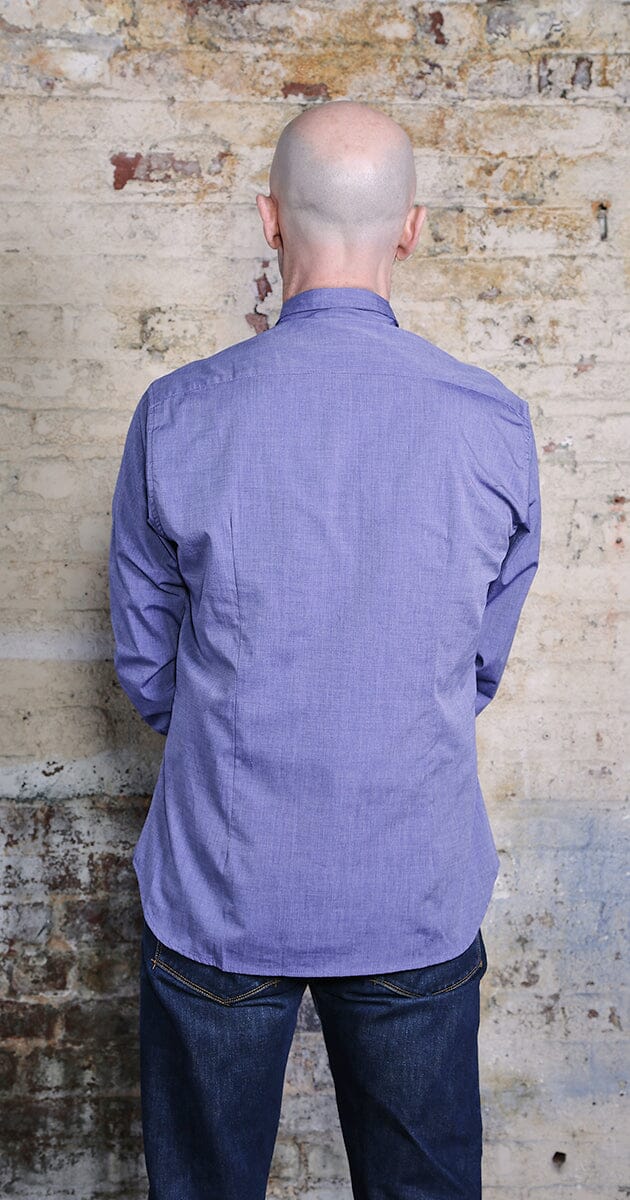 R.J. Steel Blue image 3