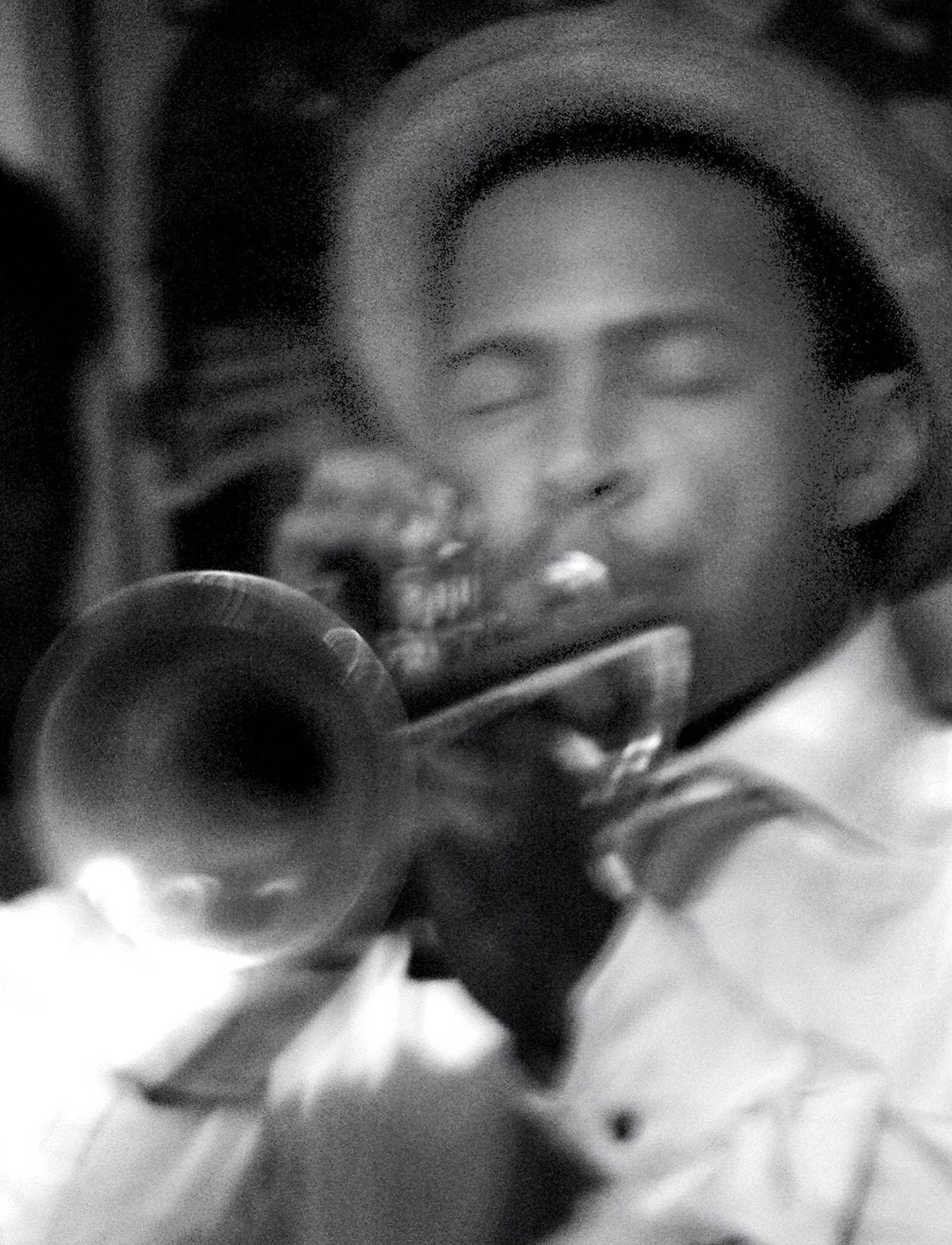 Roy Hargrove, NYC. image 0