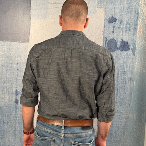 R.J. Grey Chambray