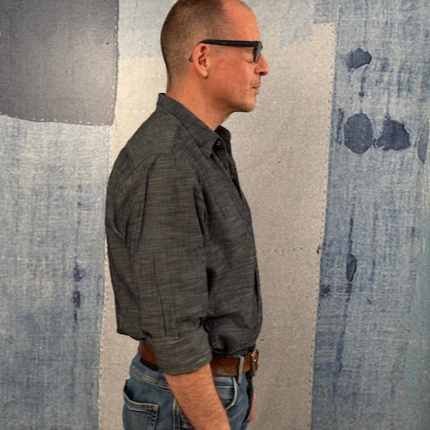R.J. Grey Chambray