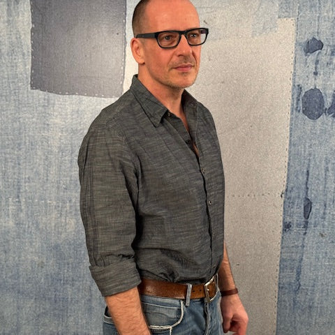 R.J. Grey Chambray