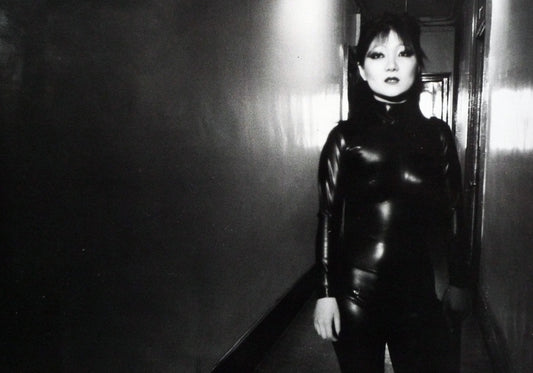 Anya Philips - Hallway