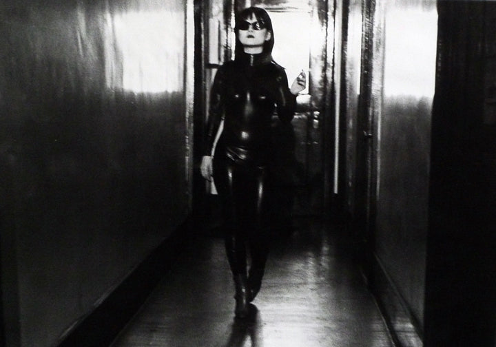 Anya Phillips, Shades.