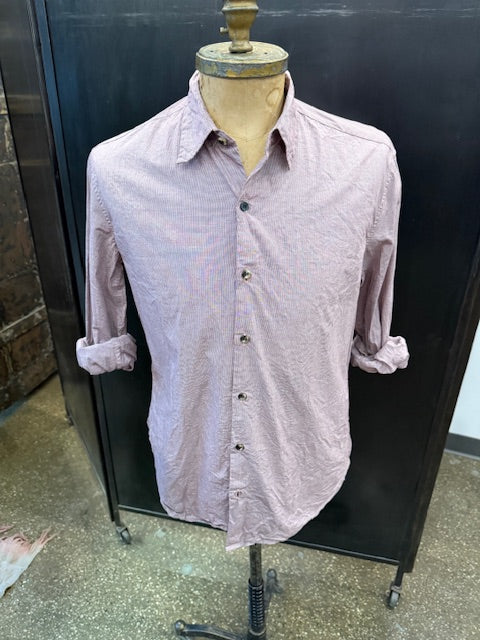 R.J. Broken Red Check image 0